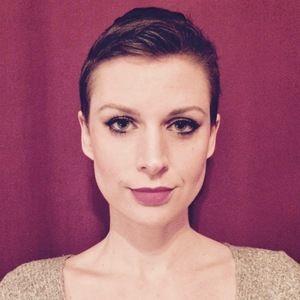 Meet your Posher, Michelle l